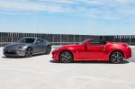 Nissan 370Z Roadster 2012 года (AU)
